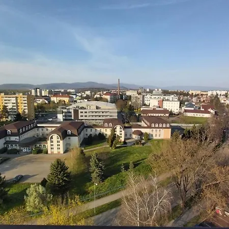 Utulny Blizko Centra *