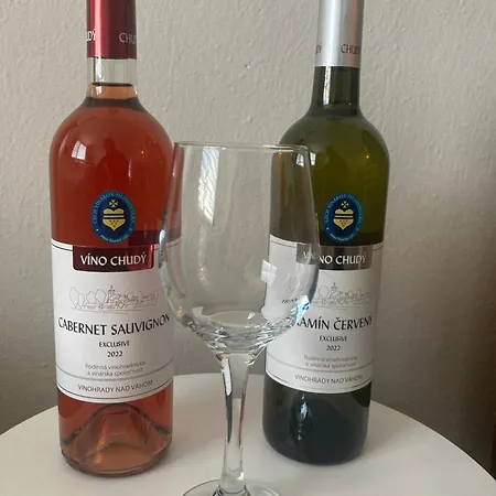 Utulny Blizko Centra