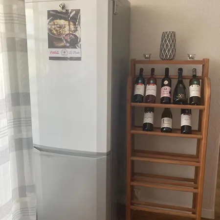 Utulny Blizko Centra * 미칼로브체