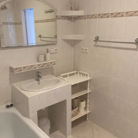 Utulny Blizko Centra Michalovce