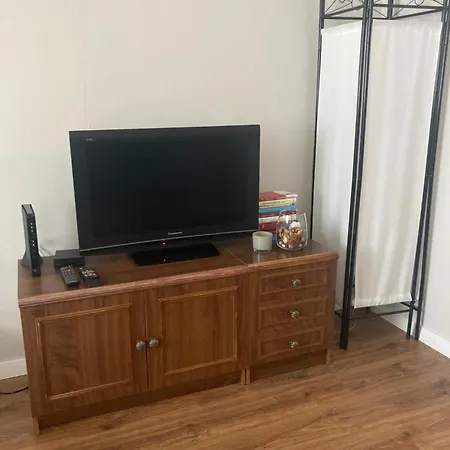 Utulny Blizko Centra Nagymihály