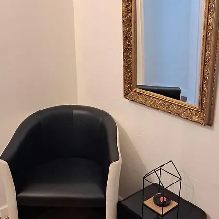 Utulny Blizko Centra *