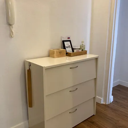 Utulny Blizko Centra 미칼로브체