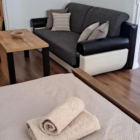 Utulny Blizko Centra