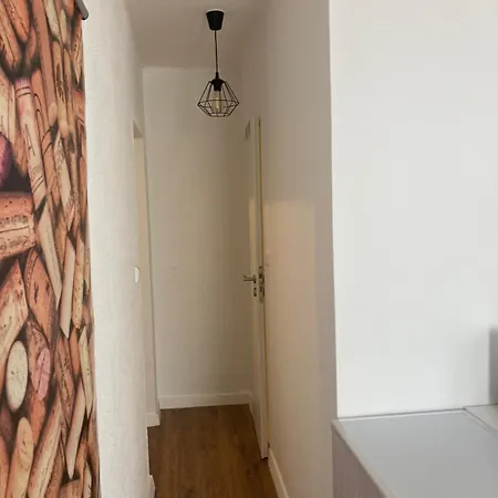 Apartment Utulny Blizko Centra