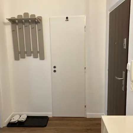 Utulny Blizko Centra Apartment Michalovce