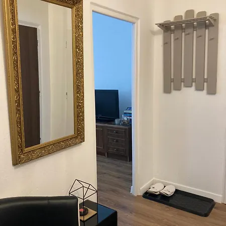 아파트 Utulny Blizko Centra 미칼로브체