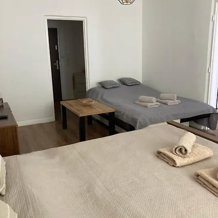 Utulny Blizko Centra Nagymihály