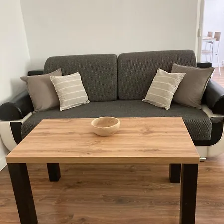 Apartment Utulny Blizko Centra
