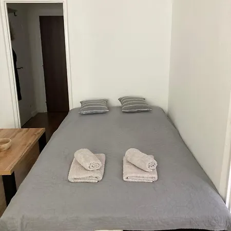 Utulny Blizko Centra Apartment *