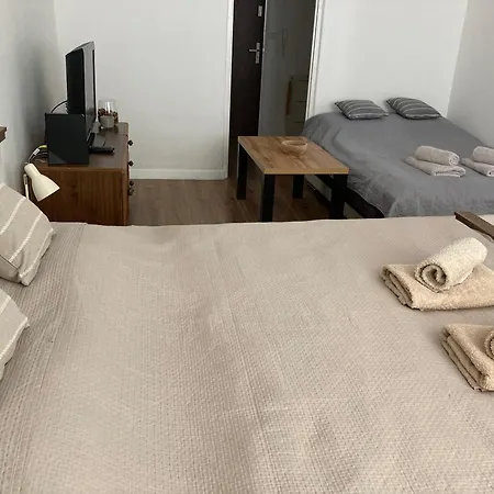 Apartman Utulny Blizko Centra *