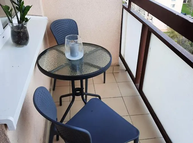 Apartmán Utulny Blizko Centra Michalovce
