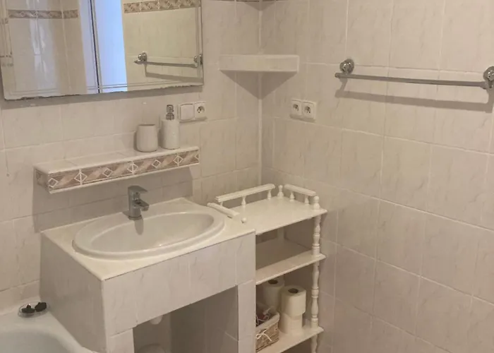 Utulny Blizko Centra Michalovce