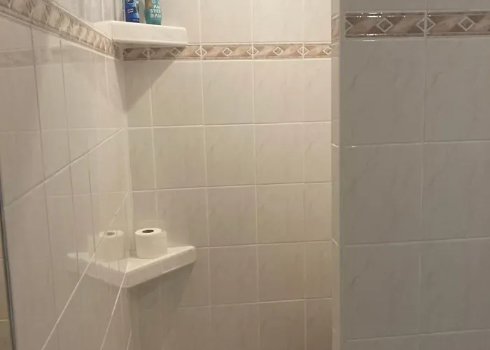 Apartmán Utulny Blizko Centra *