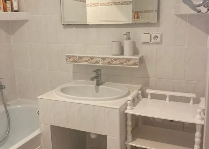 Apartmán Utulny Blizko Centra Michalovce