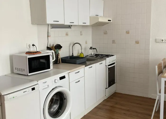 Utulny Blizko Centra Apartmán Michalovce