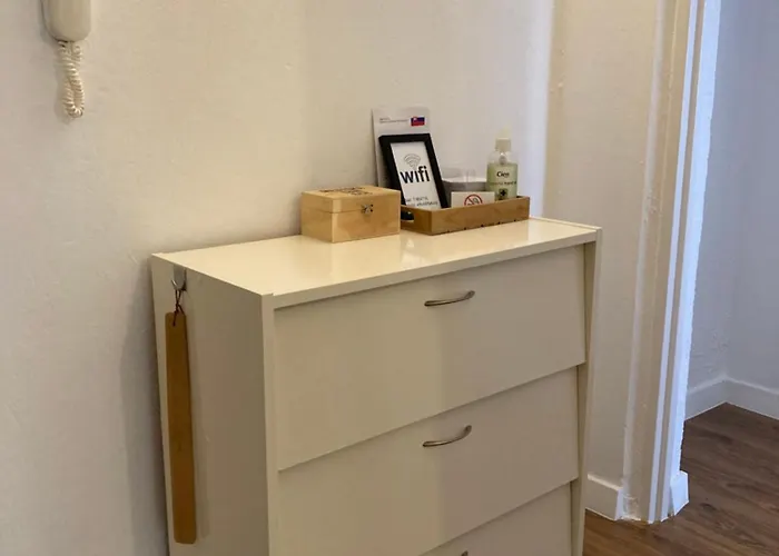 Utulny Blizko Centra Michalovce