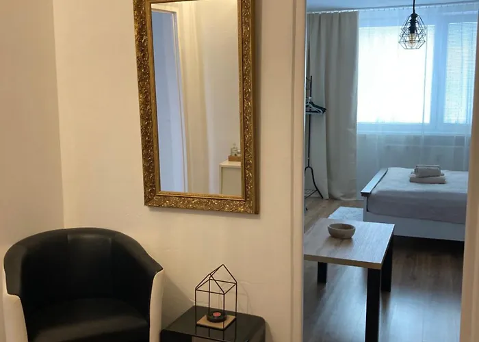 Apartmán Utulny Blizko Centra *
