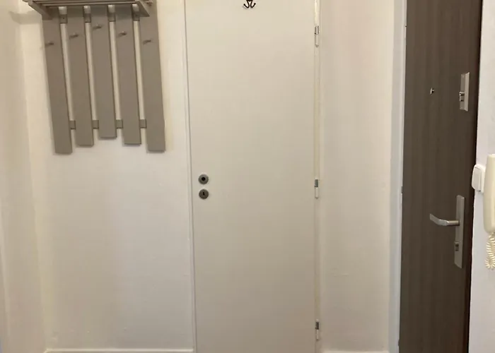 Utulny Blizko Centra Apartmán Michalovce
