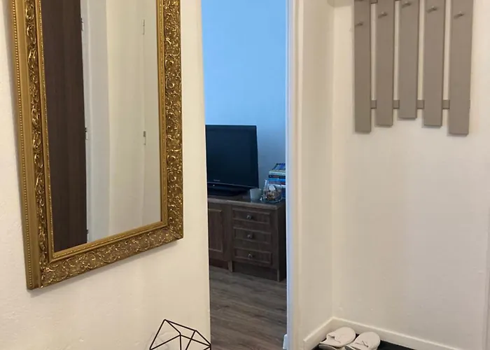 Apartmán Utulny Blizko Centra Michalovce