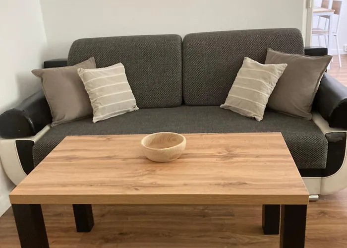 Apartmán Utulny Blizko Centra