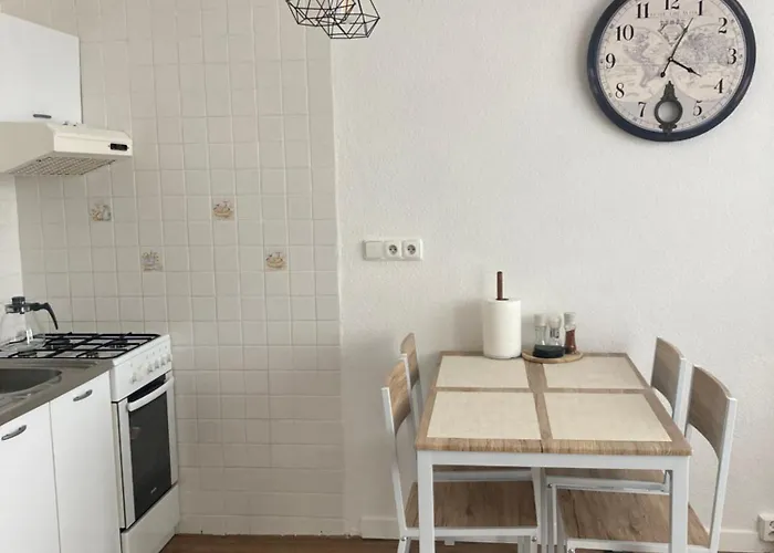 Apartmán Utulny Blizko Centra Michalovce